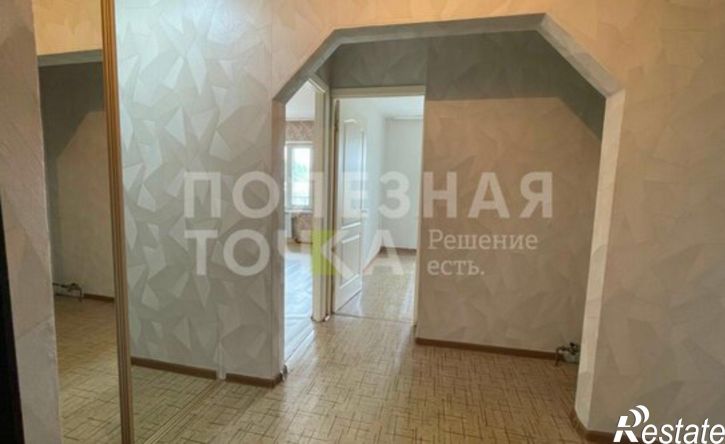 2-комн квартира 111-й микрорайон, 5/1