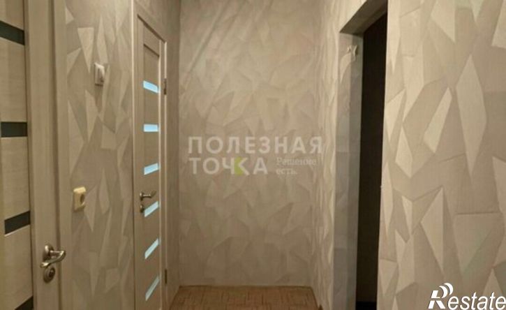 2-комн квартира 111-й микрорайон, 5/1