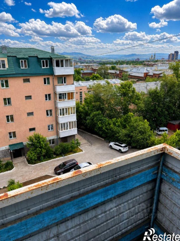 1-комн квартира ул Буйко, 20А,  д. 20А