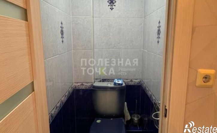 2-комн квартира 111-й микрорайон, 5/1