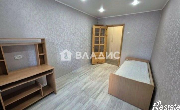 2-комн квартира микрорайон Энергетик, 43