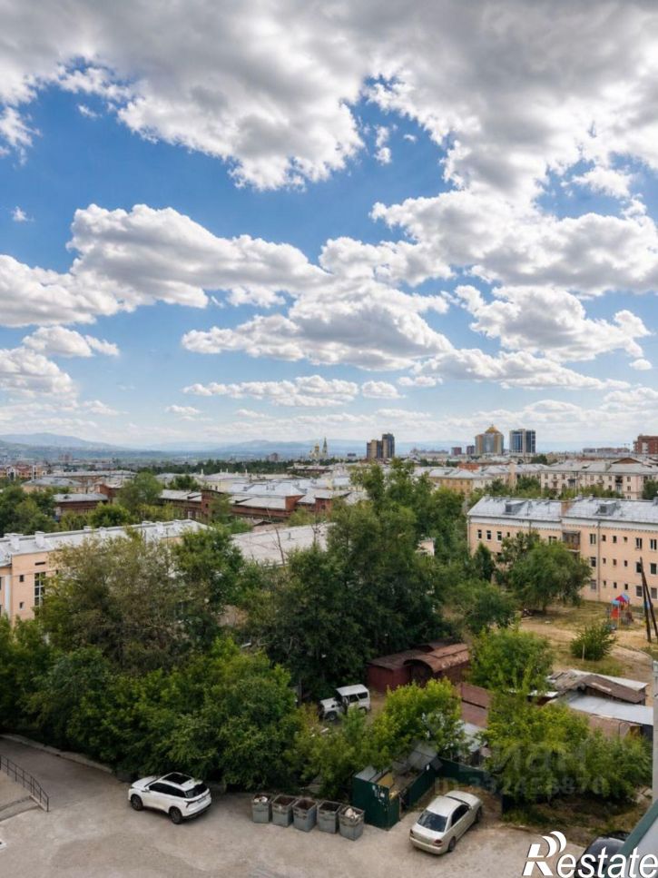 1-комн квартира ул Буйко, 20А,  д. 20А