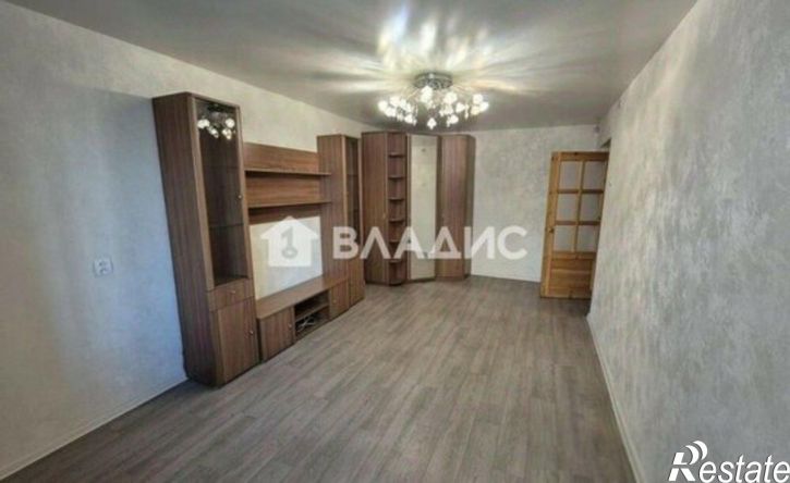 2-комн квартира микрорайон Энергетик, 43