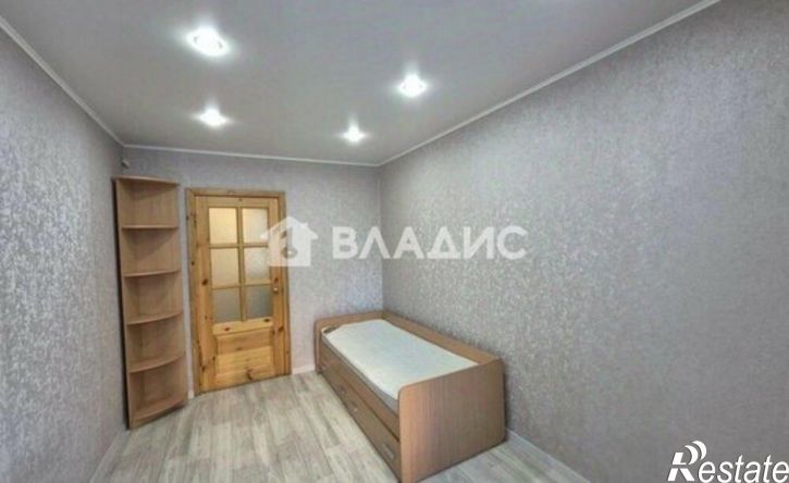 2-комн квартира микрорайон Энергетик, 43