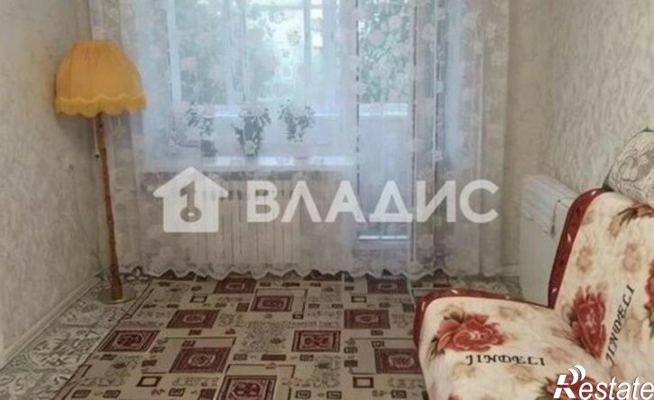 2-комн квартира ул Микояна, 7,  д. 7