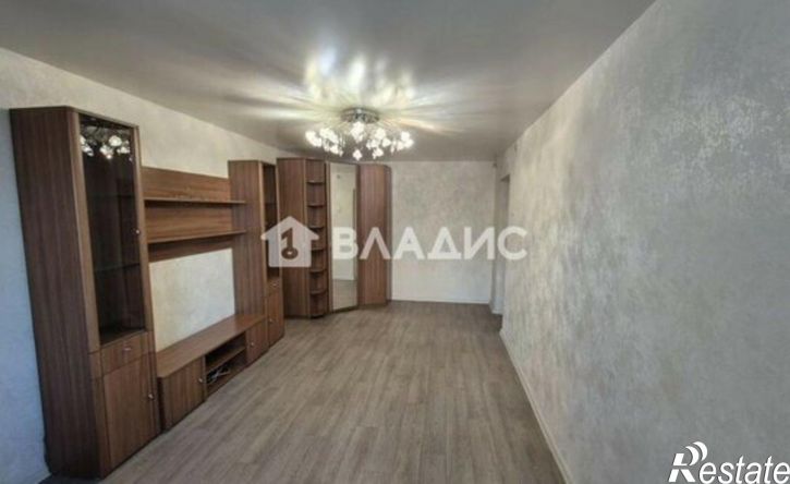 2-комн квартира микрорайон Энергетик, 43