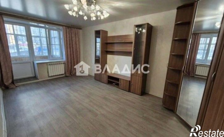 2-комн квартира микрорайон Энергетик, 43