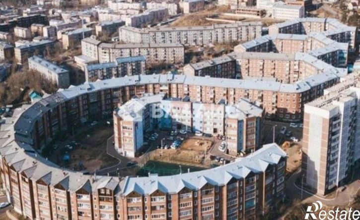 2-комн квартира ул Норильская, 22,  д. 22