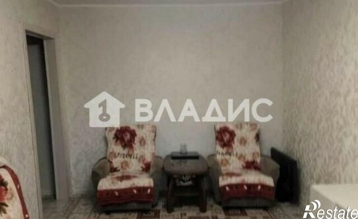 2-комн квартира ул Микояна, 7,  д. 7