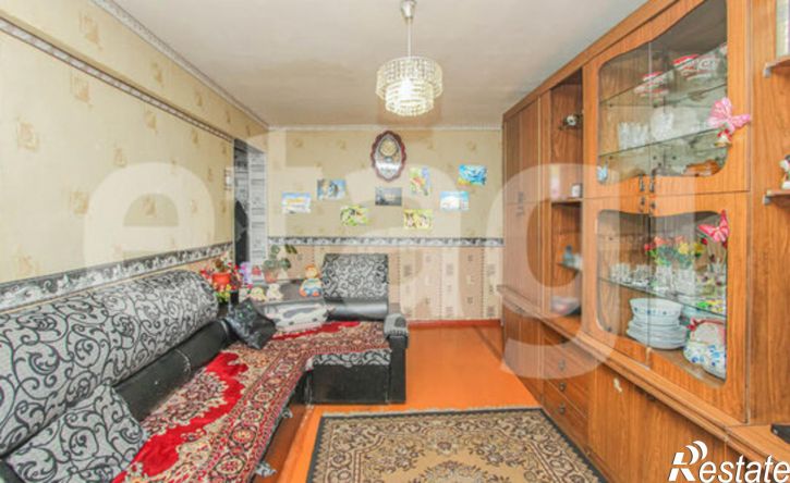 2-комн квартира ул Жуковского, 5,  д. 5