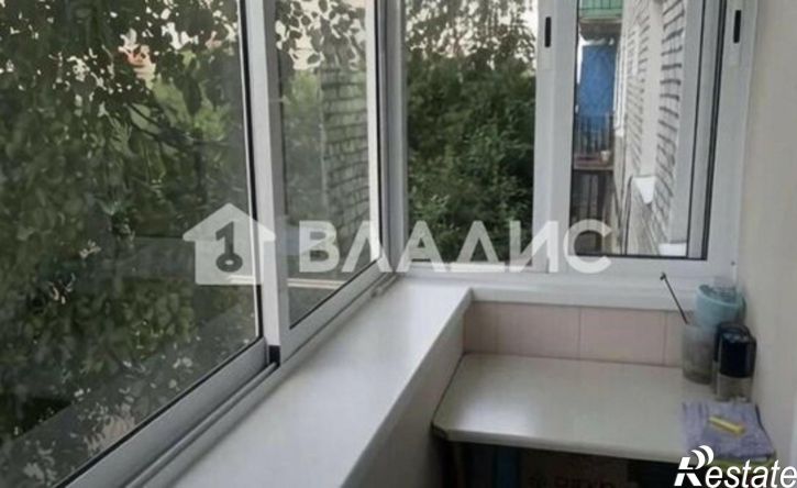 2-комн квартира ул Микояна, 7,  д. 7