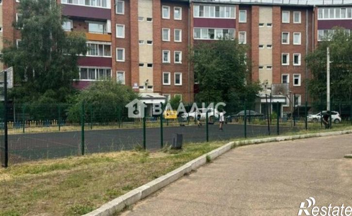 2-комн квартира ул Норильская, 22,  д. 22