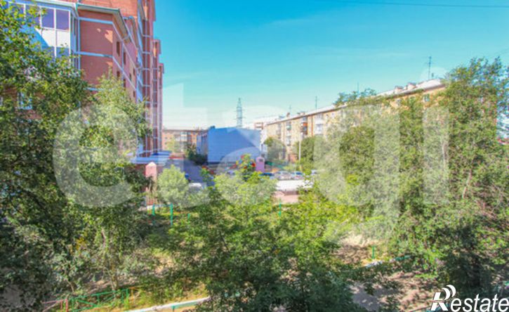 2-комн квартира ул Жуковского, 5,  д. 5