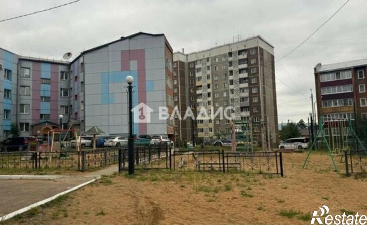 2-комн квартира ул Норильская, 22,  д. 22