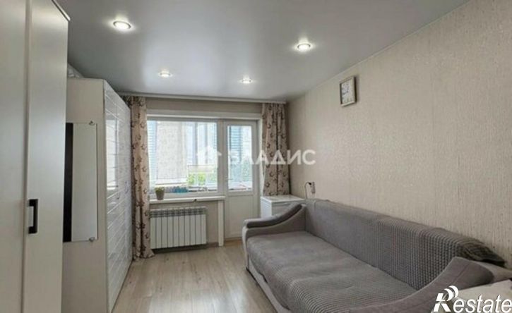 1-комн квартира ул Рылеева, 3,  д. 3
