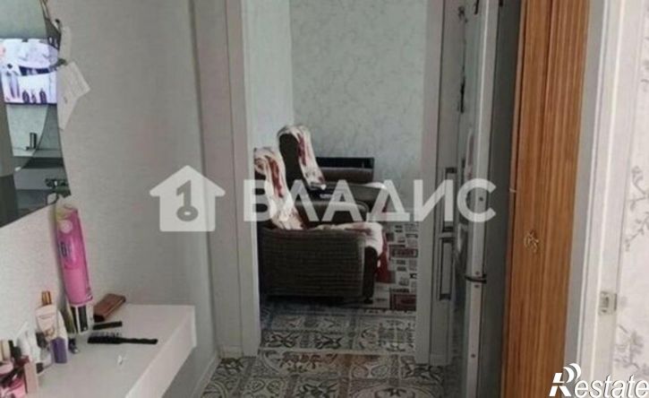 2-комн квартира ул Микояна, 7,  д. 7