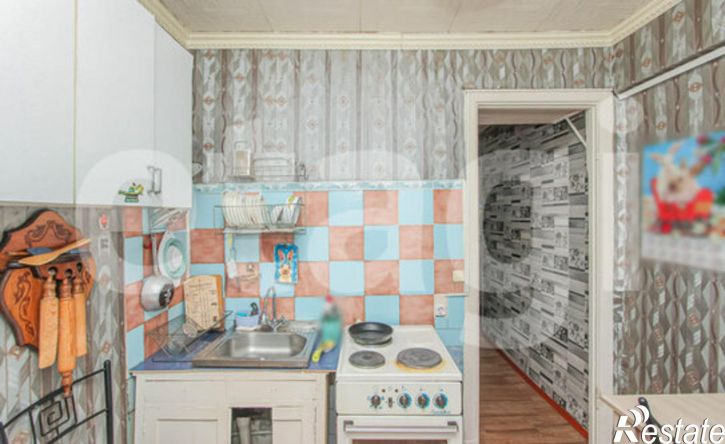 2-комн квартира ул Жуковского, 5,  д. 5