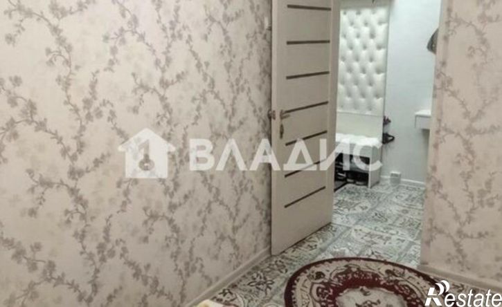 2-комн квартира ул Микояна, 7,  д. 7