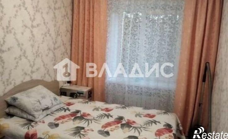 2-комн квартира ул Микояна, 7,  д. 7