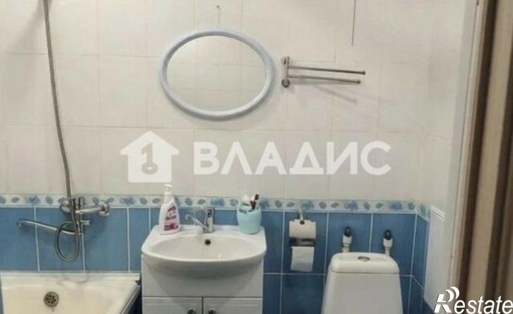 2-комн квартира ул Микояна, 7,  д. 7
