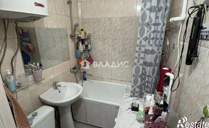 1-комн квартира ул Рылеева, 3,  д. 3