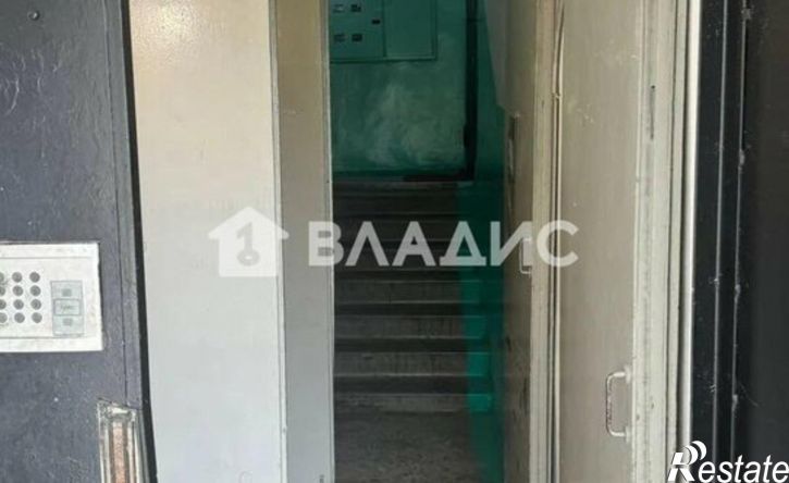 2-комн квартира ул Норильская, 22,  д. 22