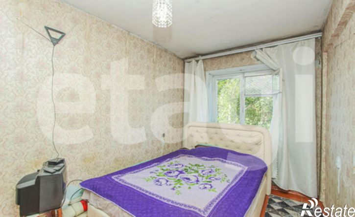 2-комн квартира ул Жуковского, 5,  д. 5