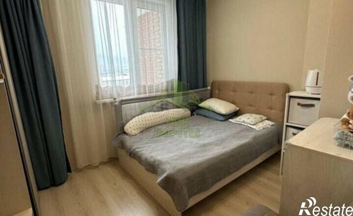1-комн квартира ул Ключевская, 60А/3,  д. 60А/3