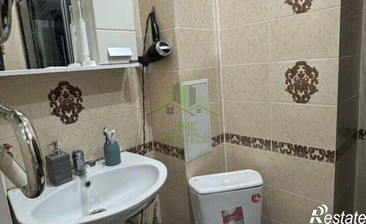 1-комн квартира ул Ключевская, 60А/3,  д. 60А/3