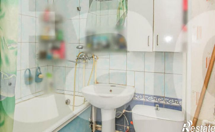 2-комн квартира ул Жуковского, 5,  д. 5