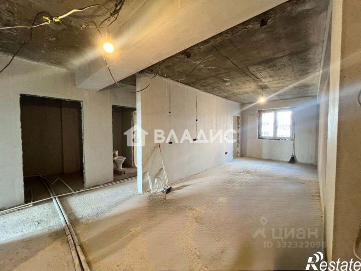3-комн квартира ул Конечная, 6/18,  д. 6/18
