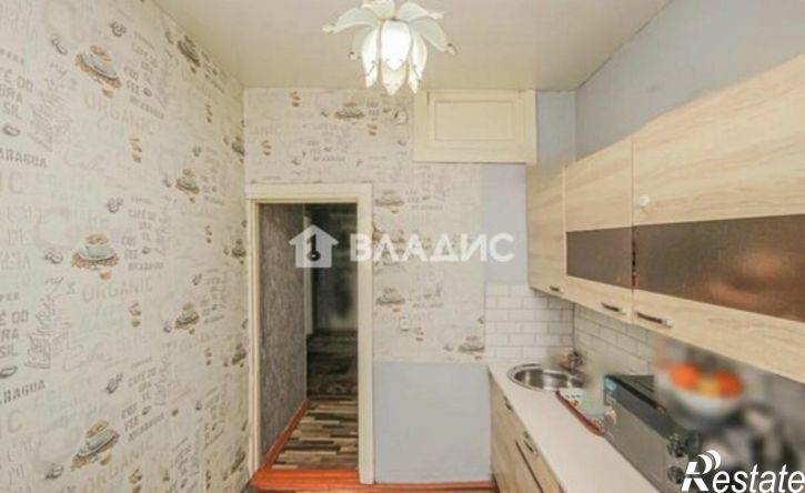 2-комн квартира ул Бограда, 61,  д. 61