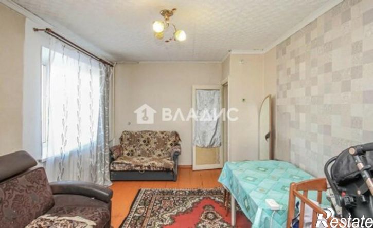 2-комн квартира ул Бограда, 61,  д. 61