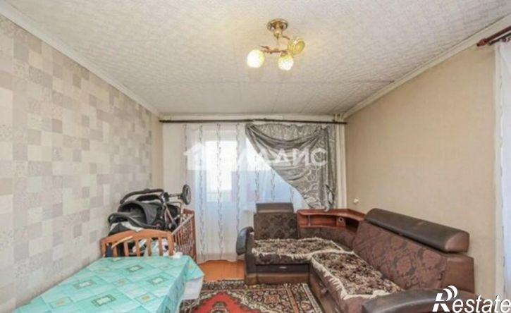 2-комн квартира ул Бограда, 61,  д. 61