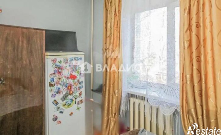 2-комн квартира ул Бограда, 61,  д. 61