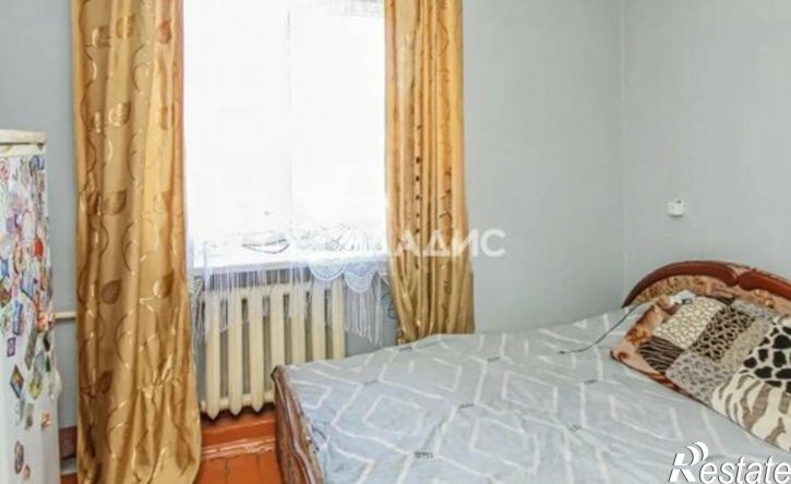 2-комн квартира ул Бограда, 61,  д. 61