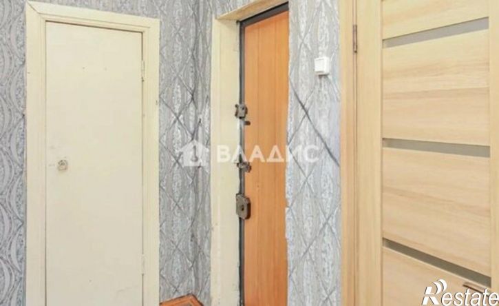2-комн квартира ул Бограда, 61,  д. 61