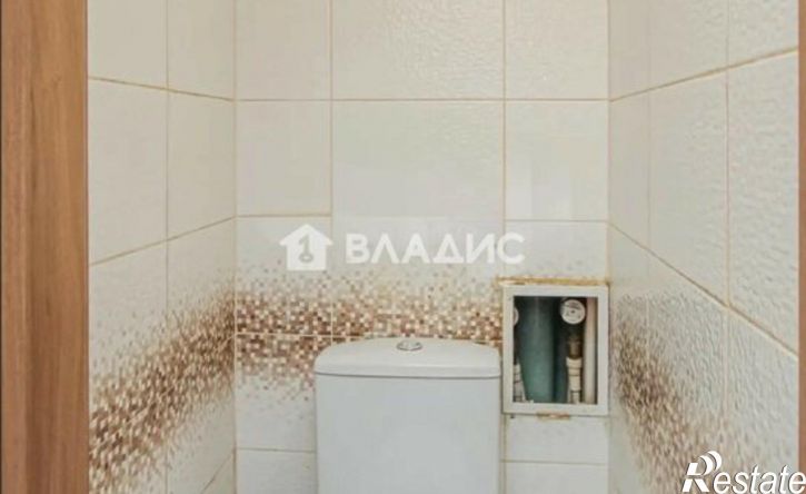 2-комн квартира ул Бограда, 61,  д. 61