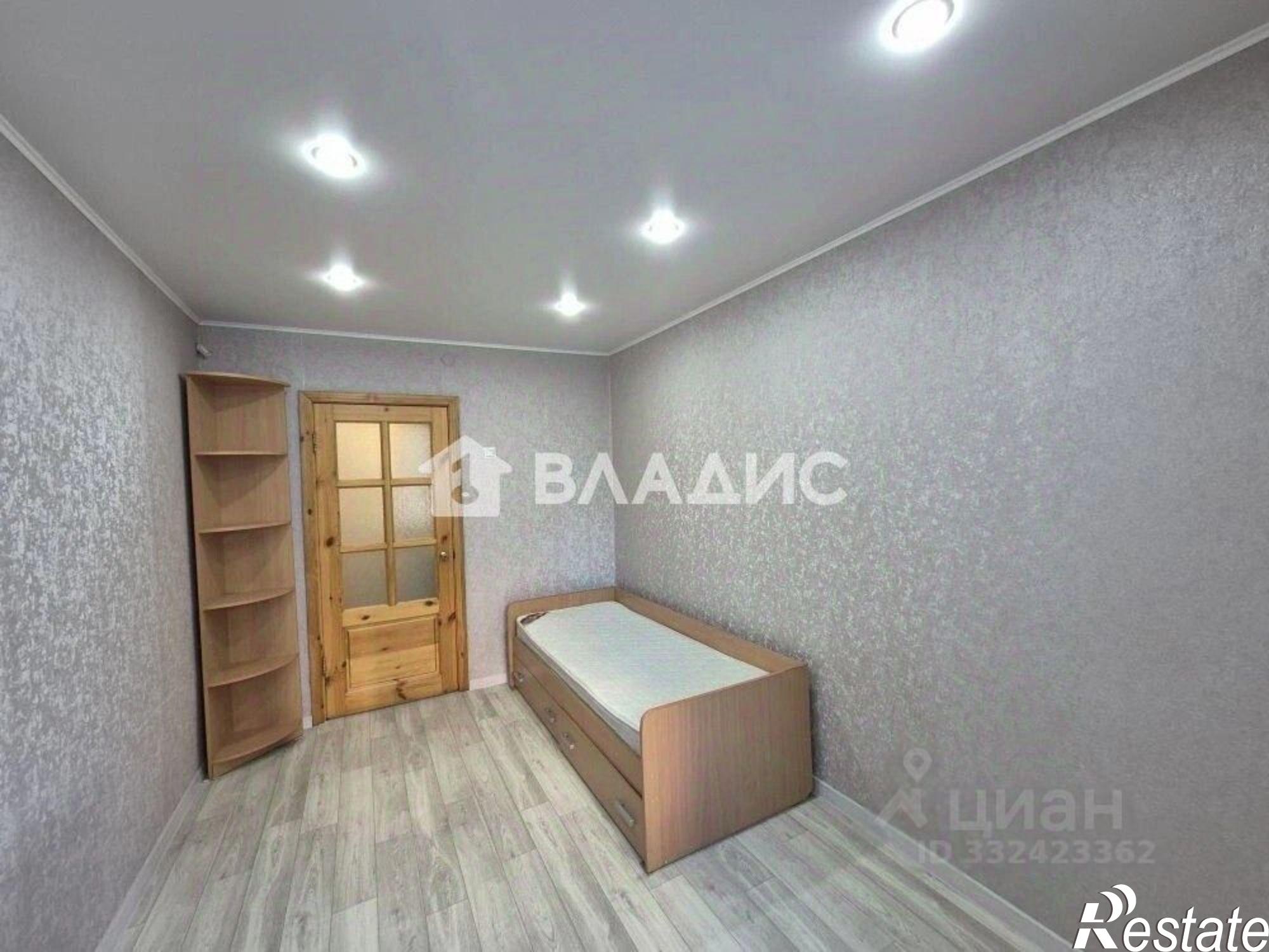 Купить квартиру за 7 500 000 рублей