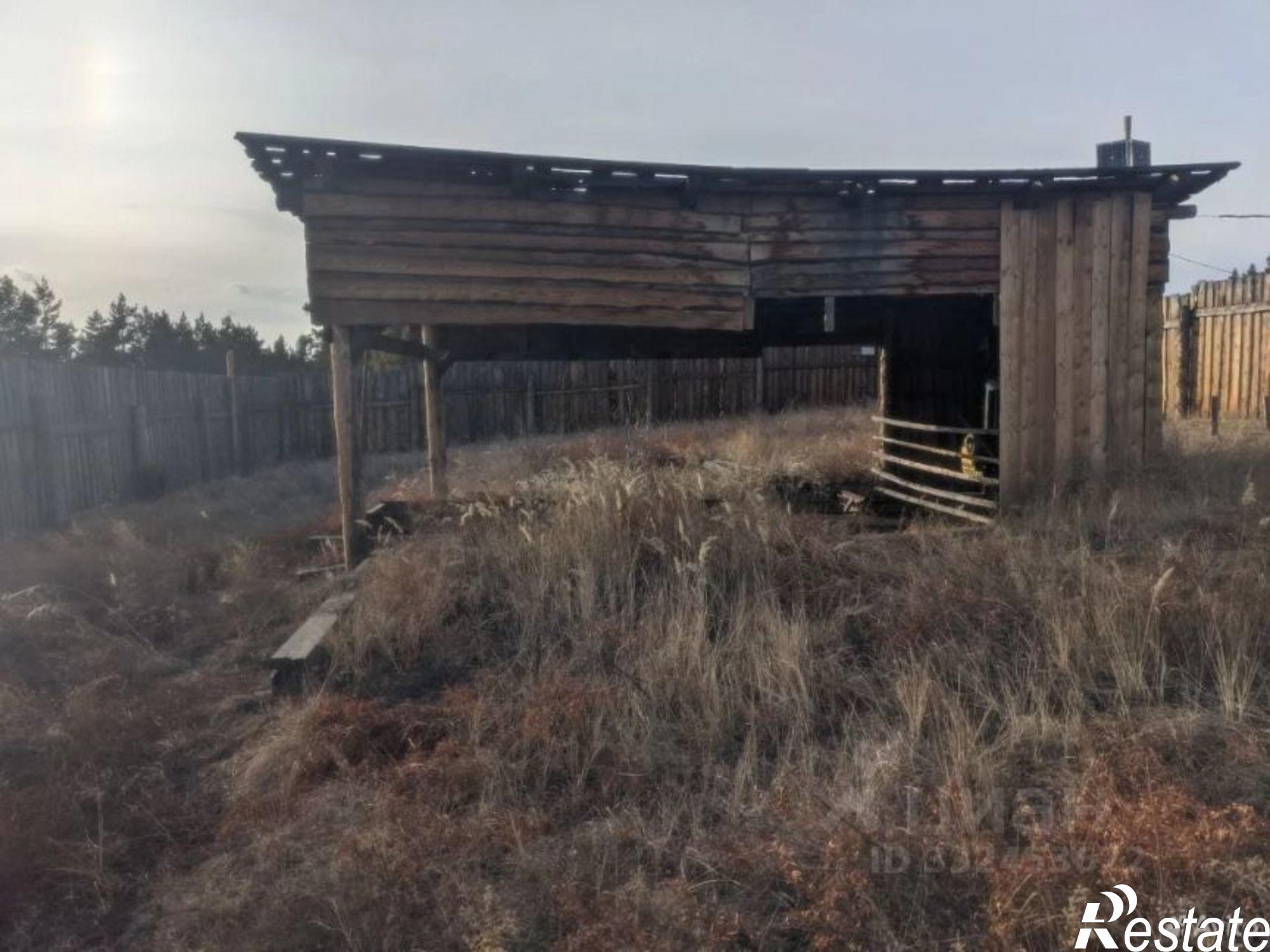 Купить дачу, дом, коттедж за 700 000 рублей на Калачинский пр-д, 8