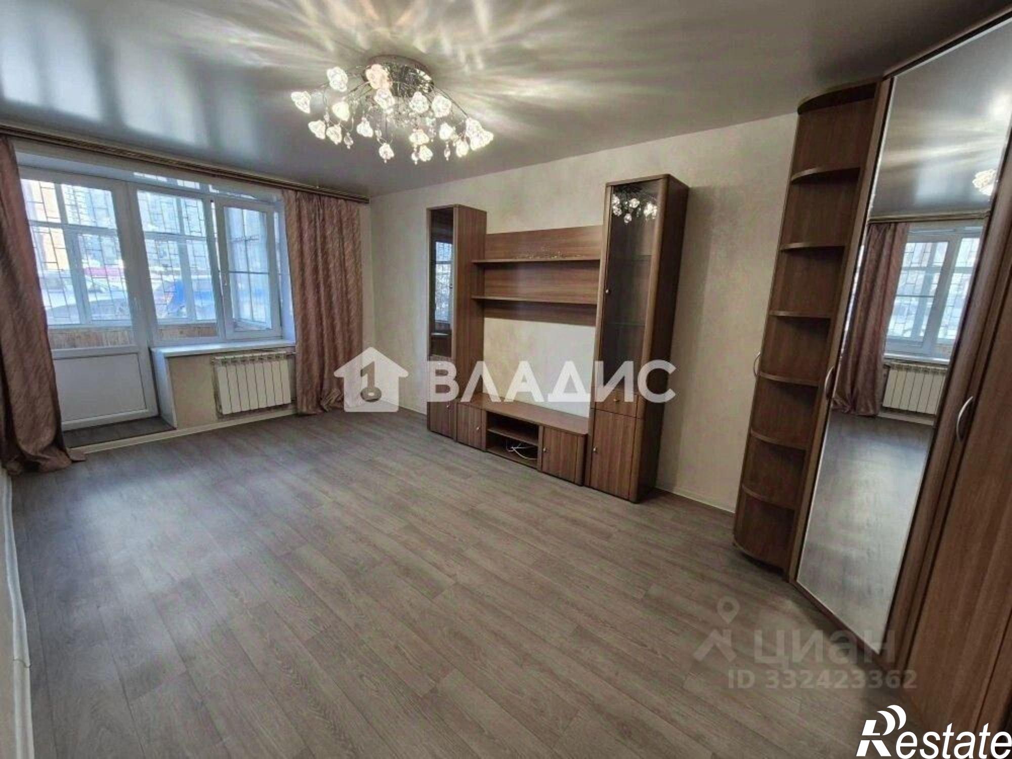 Купить квартиру за 7 500 000 рублей