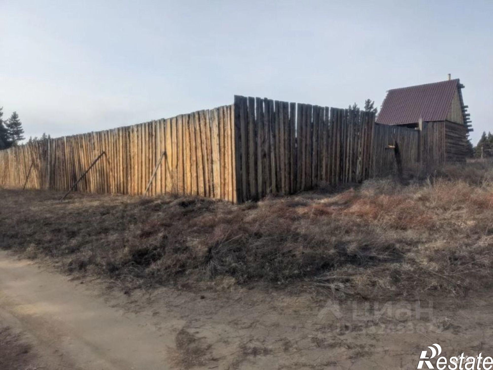 Купить дачу, дом, коттедж за 700 000 рублей на Калачинский пр-д, 8