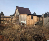 коттедж 20 кв м Калачинский пр-д, 8