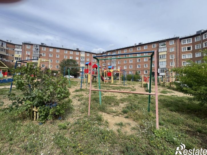 1-комн квартира ул Норильская, 2,  д. 2