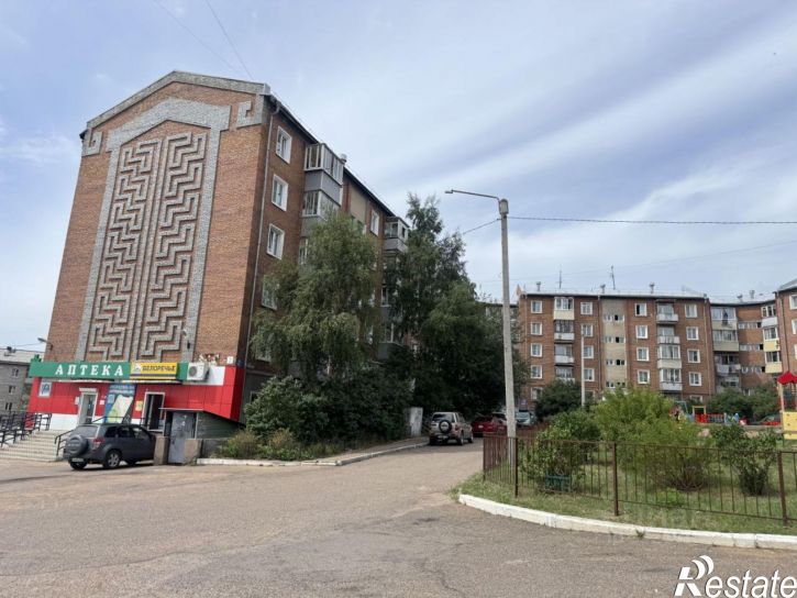 1-комн квартира ул Норильская, 2,  д. 2