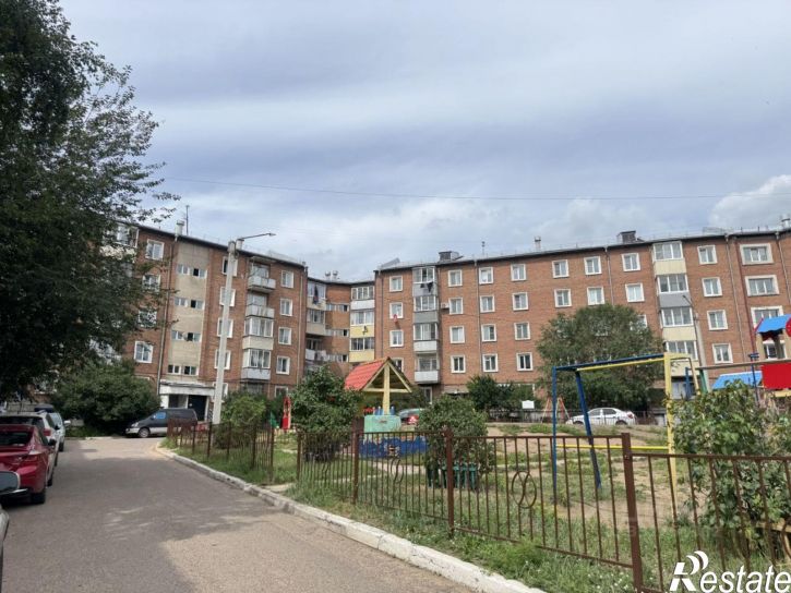 1-комн квартира ул Норильская, 2,  д. 2