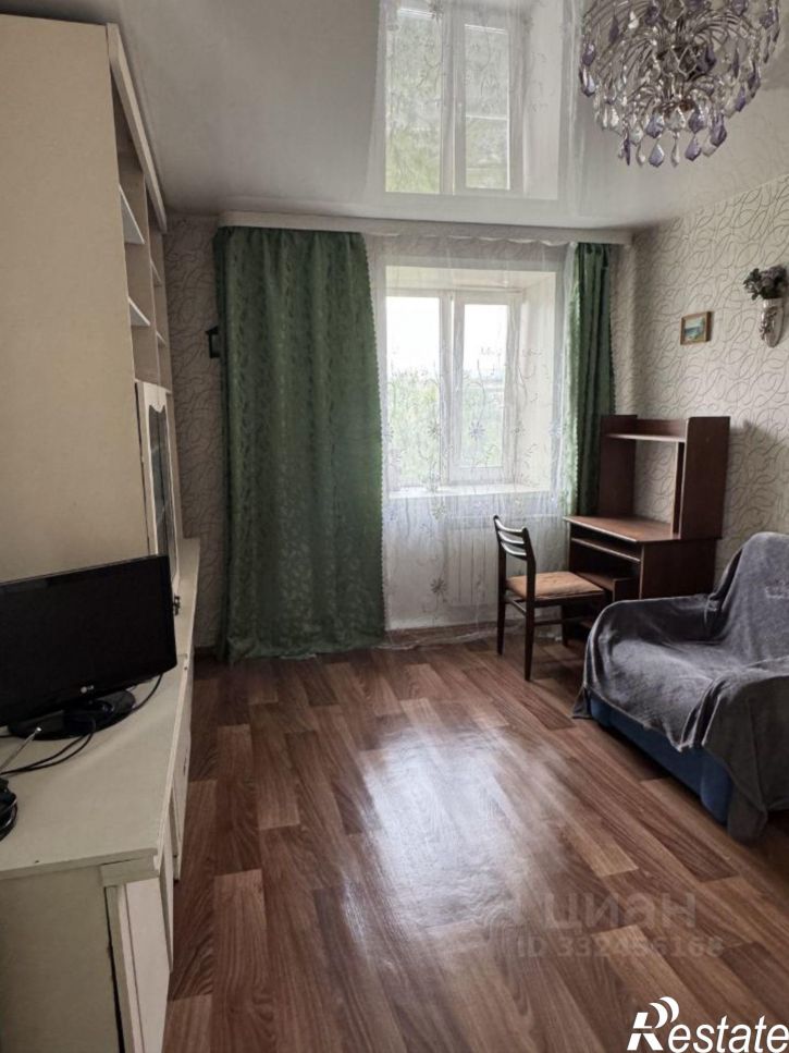 2-комн квартира б-р Карла Маркса, 23,  д. 23