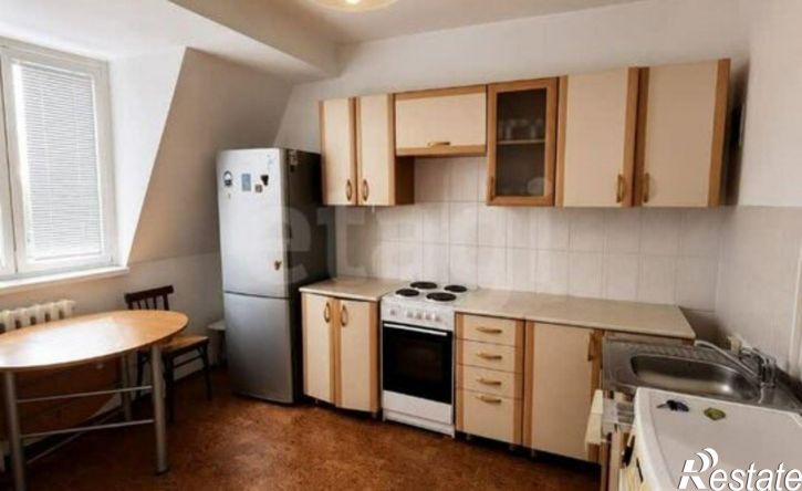 1-комн квартира ул Буйко, 20А,  д. 20А