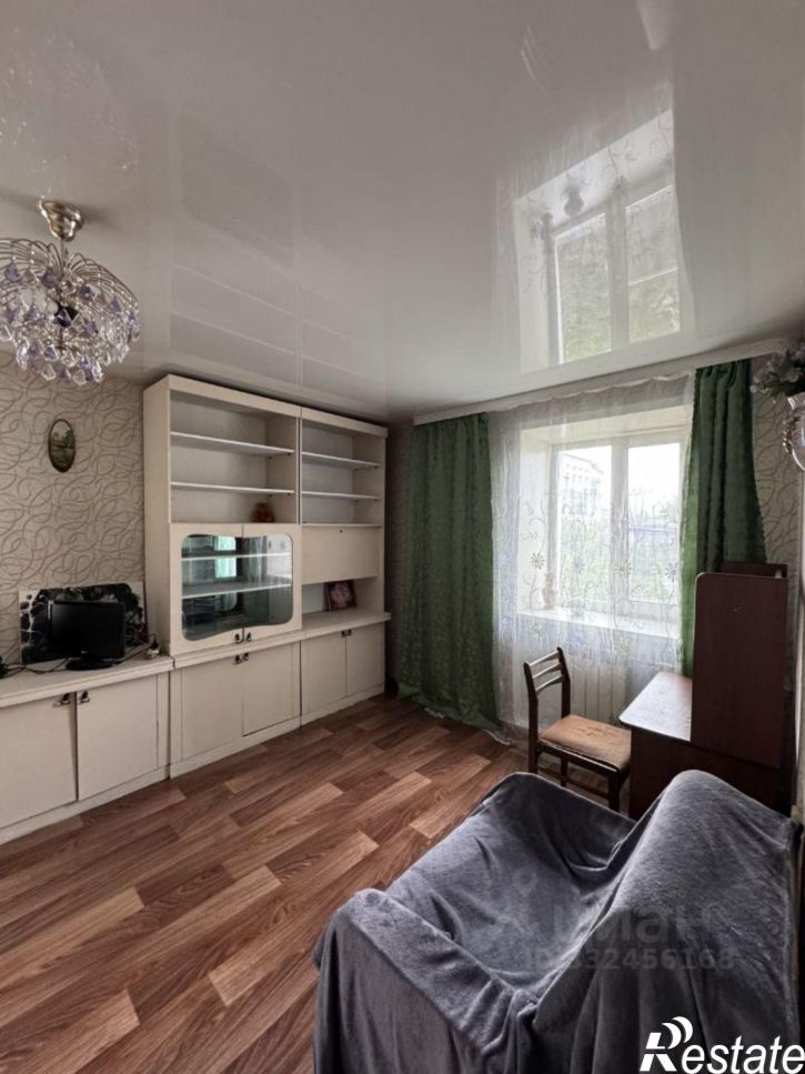 2-комн квартира б-р Карла Маркса, 23,  д. 23