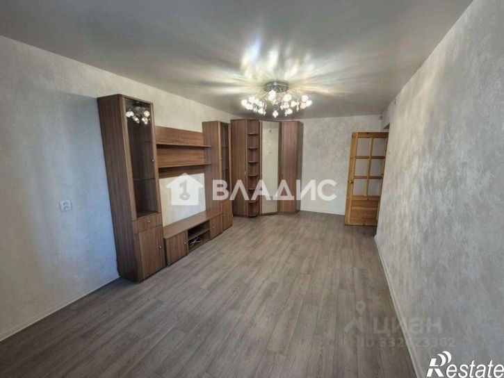 2-комн квартира